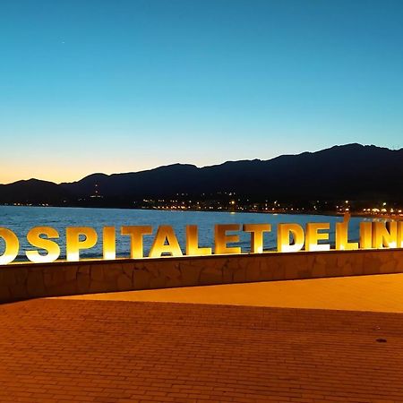 Cal Cot Villa Hospitalet De L'Infant Exterior photo
